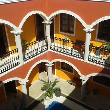 Casa Sofia Hotell Tulum Eksteriør bilde