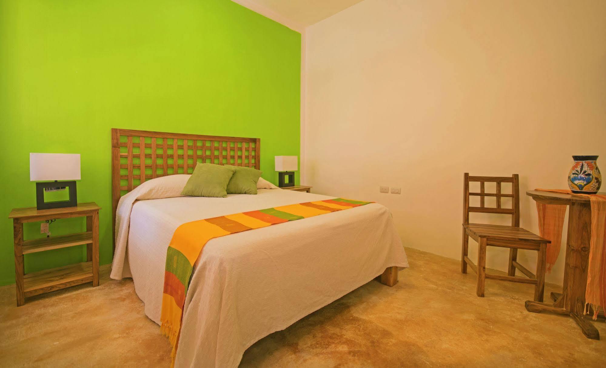 Casa Sofia Hotell Tulum Eksteriør bilde