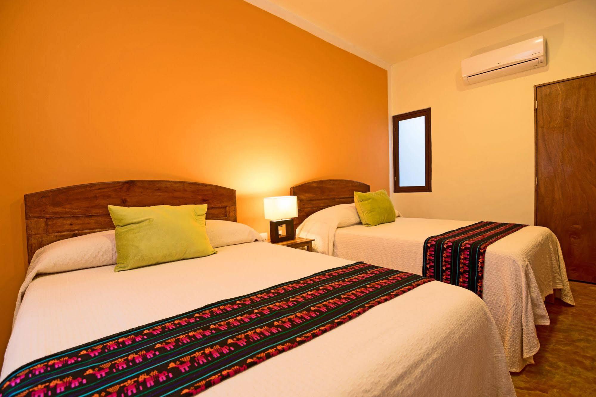 Casa Sofia Hotell Tulum Eksteriør bilde