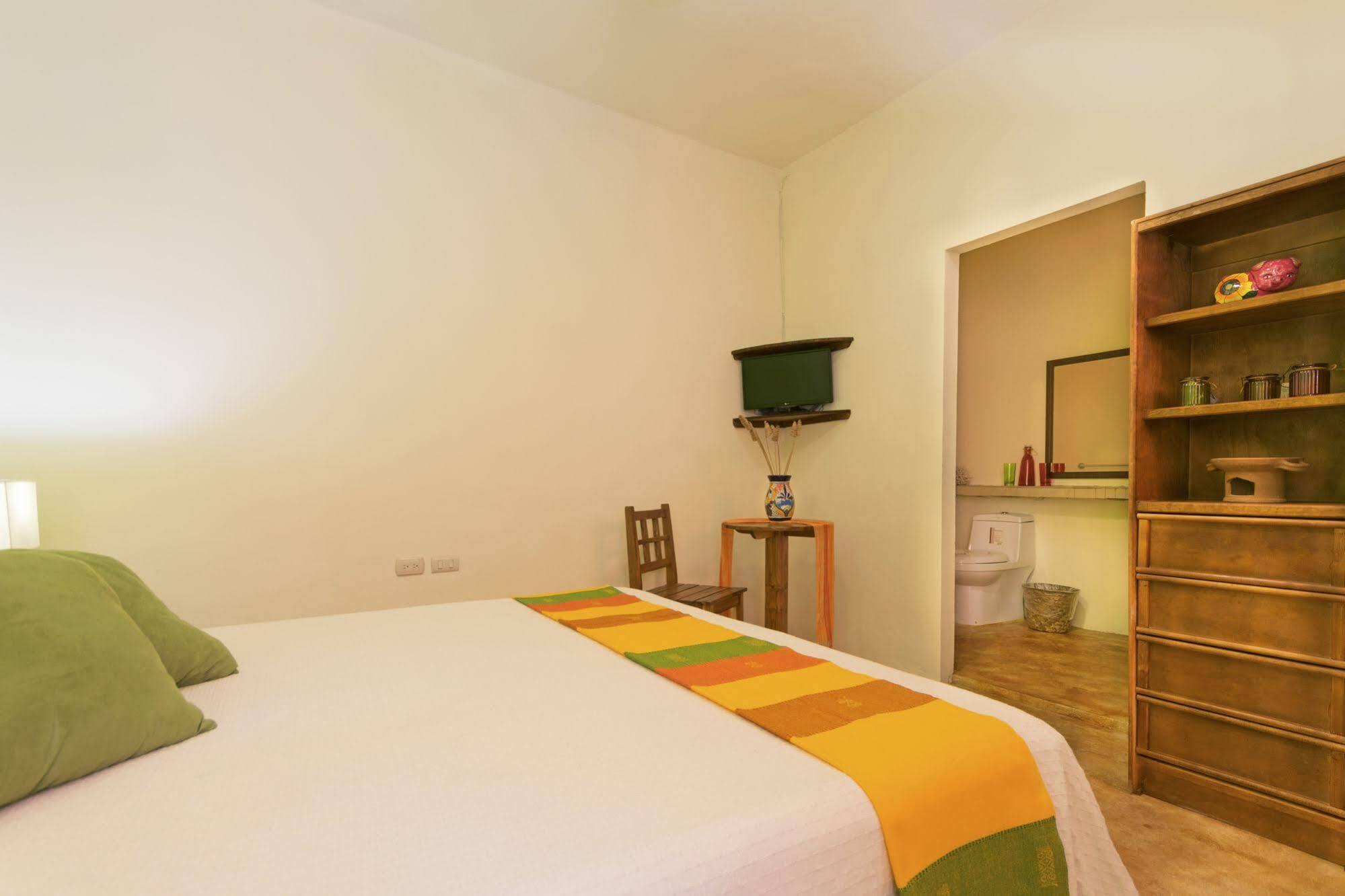 Casa Sofia Hotell Tulum Eksteriør bilde