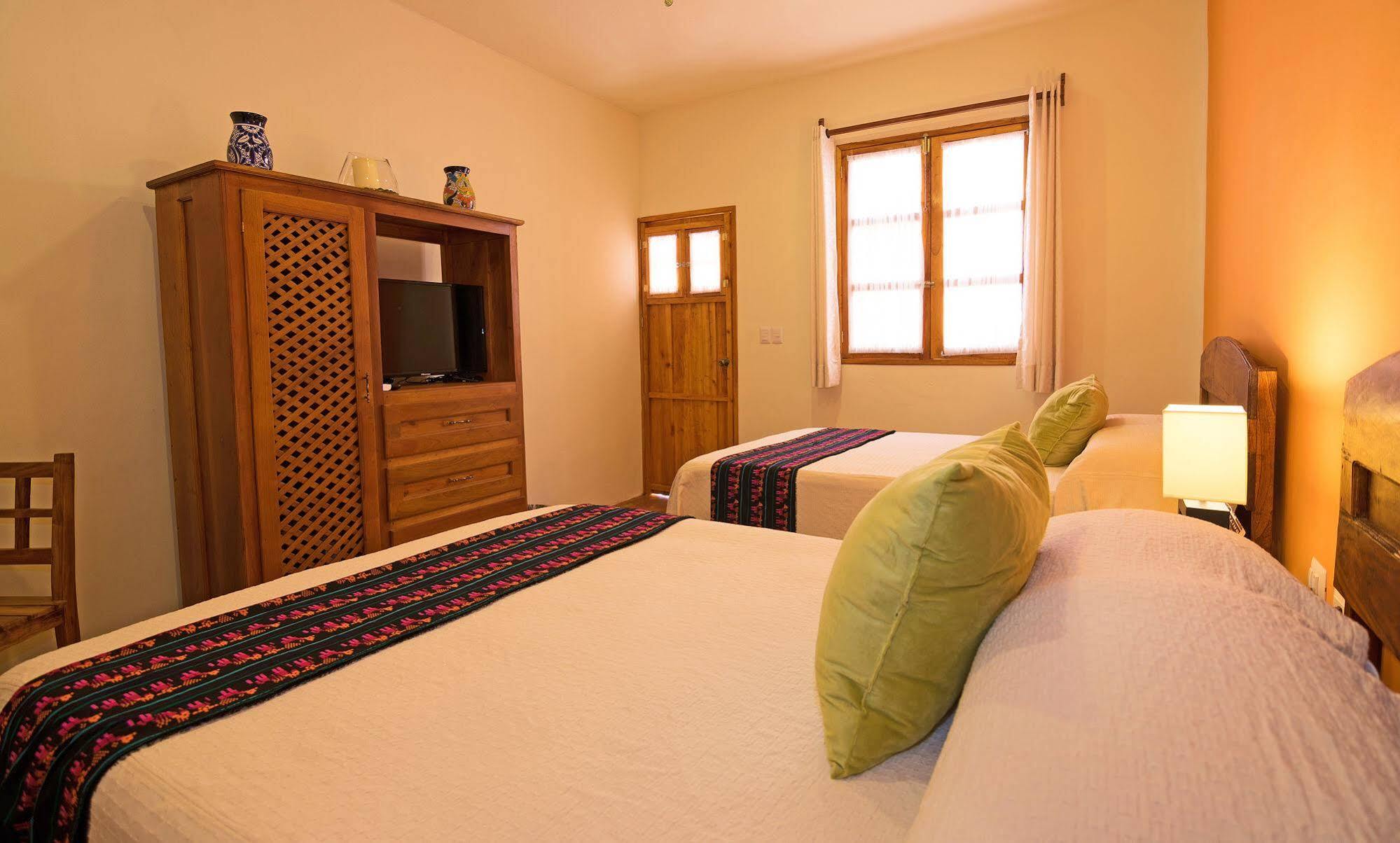 Casa Sofia Hotell Tulum Eksteriør bilde
